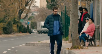 Tutunamayanlar İlk Fragmanı Yayınlandı