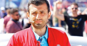 Bayraktar Açıkladı! Teknofest Anadolu'ya Taşındı