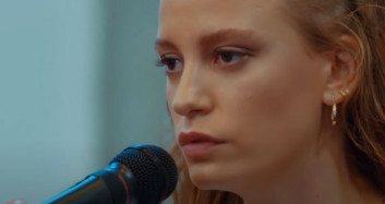 Medcezir Yeniden Başlıyor