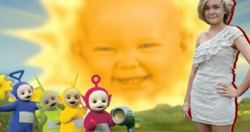 Teletabiler'deki Güneş Bebek Kim? Jess Smith Son Hali