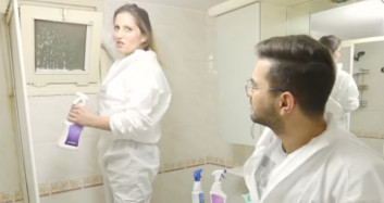Temizlik Benim İşim Yeni Bölümü Olan 65. Bölümde Neler Yaşanacak?
