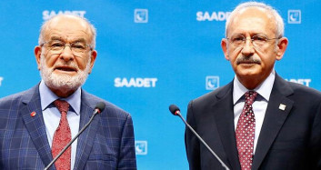 Temel Karamollaoğlu'ndan Kılıçdaroğlu'na Övgü Dolu Sözler