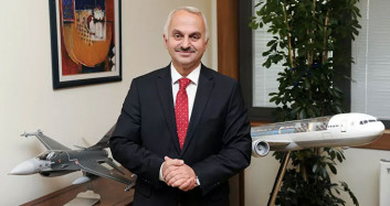 Temel Kotil: 'Milli Muharip Uçak' İlk Uçuşunu 2025’te Yapacak
