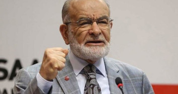 Karamollaoğlu'nun O Sözleri Sosyal Medyaya Bomba Gibi Düştü!