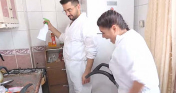 Temizlik Benim İşim Yeni Bölümü Olan 57. Bölümde Neler Yaşanacak?