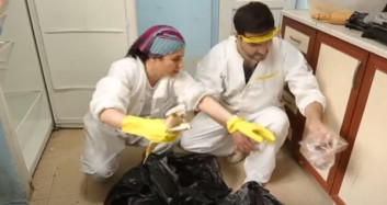 Temizlik Benim İşim Yeni Bölümü Olan 178. Bölümde Neler Yaşanacak?