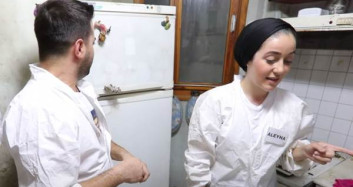 Temizlik Benim İşim Yeni Bölümü Olan 232. Bölümde Neler Yaşanacak?