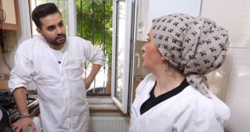 Temizlik Benim İşim Yeni Bölümü Olan 235. Bölümde Neler Yaşanacak?