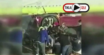 Polisten Uyuşturucu Tacirlerine Temizlikçi Kıyafetiyle Operasyon
