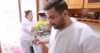 Temizlik Benim İşim Yeni Bölümü Olan 91. Bölümde Neler Yaşanacak?