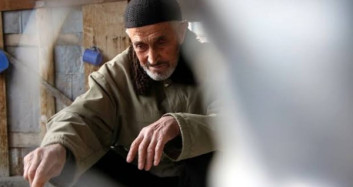 Bir İnsanlık Göstergesi! Tenceresi 10 Yıldır Onlar İçin Pişiyor..