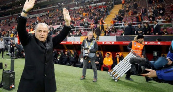  Fatih Terim’den Galatasaray Taraftarına Transfer Mesajı!