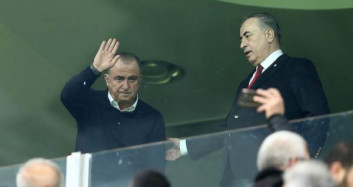 Yönetimden Terim’e Operasyon! ‘İstifa Dedikodularını Servis Ediyorlar’