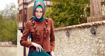 Başörtülü Kızlar Öyle Şeyler Yapıyor ki!