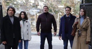 Teşkilat Dizisindeki İHA-SİHA Sahnesi Büyük Beğeni Topladı