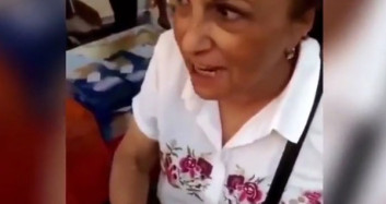 80 Yaşındaki Şehit Annesinden Duygulandıran İstek