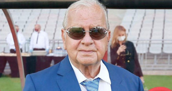 TFF Yöneticisinin 1959 Öncesi Şampiyonluklar İle İlgili Yorumu Ortalığı Karıştırdı