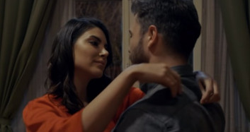 Söz Dizisi Fragman - 72. Bölüm - 2. Fragman