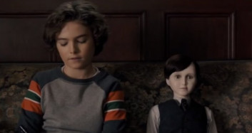 The Boy 2 İlk Fragmanı Yayınlandı