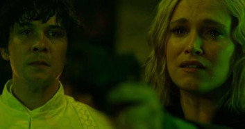 The 100 7. Sezon 13. Bölüm İlk Sahne