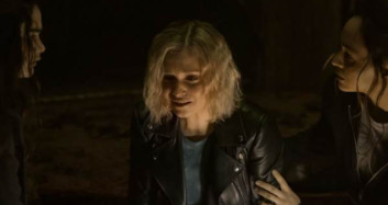 The 100 7. Sezon 14. Bölüm İlk Sahne Fragmanı Yayınlandı