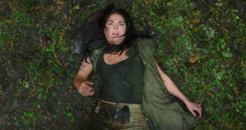 The 100 Dizisi 7. Sezon Fragmanı