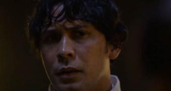 The 100 7. Sezon 12. Bölüm İlk Sahne