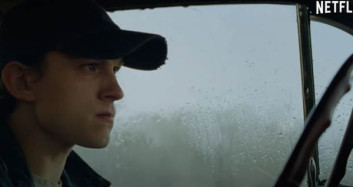 The Devil All The Time Filminden İlk Fragman Yayınlandı