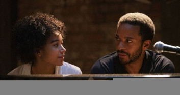 The Eddy Dizisinin İlk Fragmanı Yayınlandı
