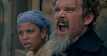 The Good Lord Dizisinin İlk Fragmanı Yayınlandı