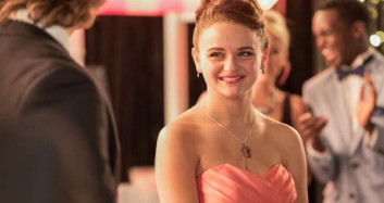 The Kissing Booth Fragmanı