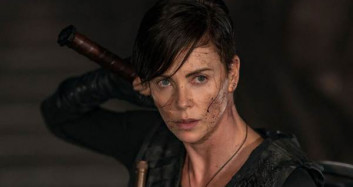 The Old Guard Filmi Fragmanı