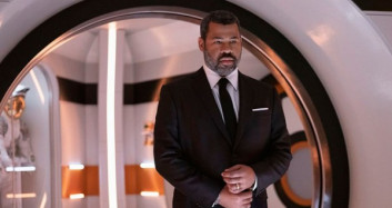 The Twilight Zone Dizisinin 2. Sezon Fragmanı Yayınlandı