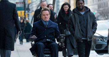The Upside Filminden Yeni Bir Klip Yayınlandı!