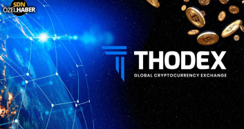 Thodex Soruşturmasında Gözaltına Alınan Şüpheli Sayı 65 Oldu