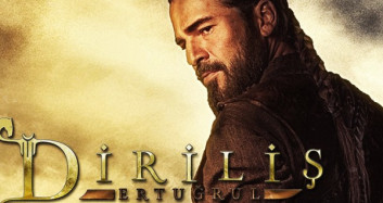 Engin Altan Düzyatan'dan Diriliş Ertuğrul'a Duygusal Veda