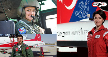 THY'den 26 Nisan Dünya Pilotlar Günü Paylaşımı