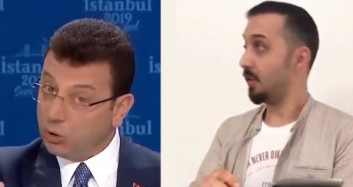 Ekrem İmamoğlu'nun Saniye Hesabı Tiye Alındı