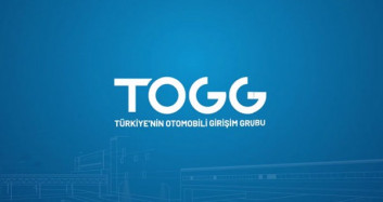 TOGG Yerli Otomobili Animasyonla Anlattı