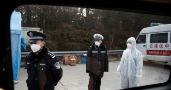 Tokyo'da Annesinin Ölü Bedenini On Yıl Dondurucuda Sakladı