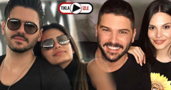 Tolgahan Sayışman'ın İkinci Bebeğinin Cinsiyeti Belli Oldu