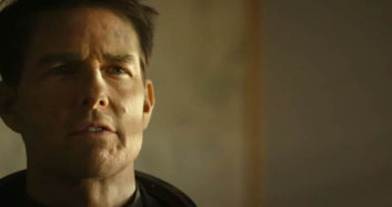 Top Gun: Maverick Türkçe Dublajlı Fragmanı