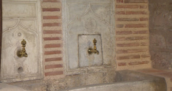 Topkapı Sarayı'ndaki Harem Hastanesi İlk Kez Ziyarete Açılıyor