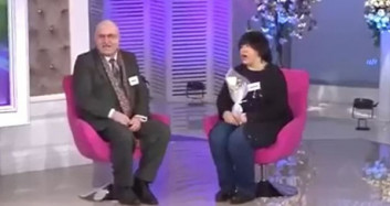 5 Evlilik Yapan Damat Adayı Söylediği Şarkıyla Şoke Etti!