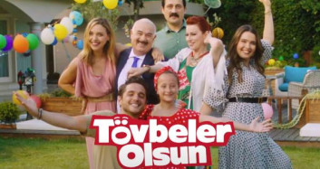 Tövbeler Olsun İlk Fragmanı Yayınlandı