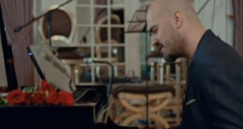  Toygar Işıklı Medcezir'de
