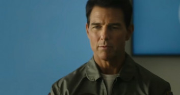 TOP GUN MAVERICK 1. Fragman Yayınlandı