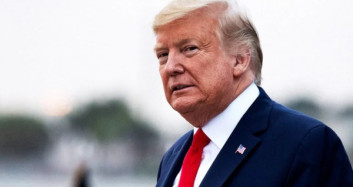 Trump Süleymaniye Küfretti