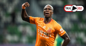 Trabzonspor, Jean Evrard Kouassi İle Sözleşme İmzaladı!