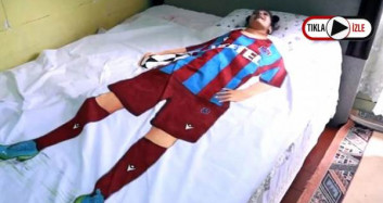 Trabzonspor Yeni Sezon Formasını Duygusal Bir Video İle Tanıttı